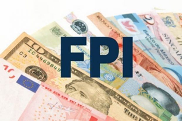 FPIs invest Rs 15,958 crore in first week of May