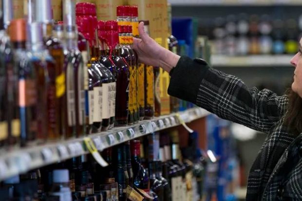 Liquor stocks fall as Delhi govt hikes excise duty by 70%; United Breweries, Radico Khaitan drop up to 6%