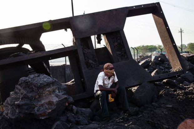 Coal India share price up 10% in 5 days; a stock to bet on as India’s power demand gets back on track?