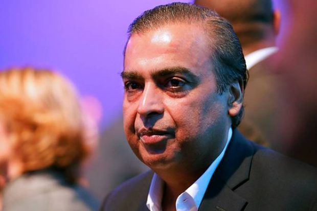 Reliance Industries rights issue opens: RIL shares at discount, get at only one-fourth the price