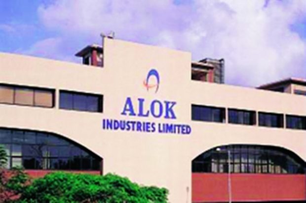 Alok Industries stock soars 9 times in 4 months; Ambani touch takes stock from NCLT to multibagger