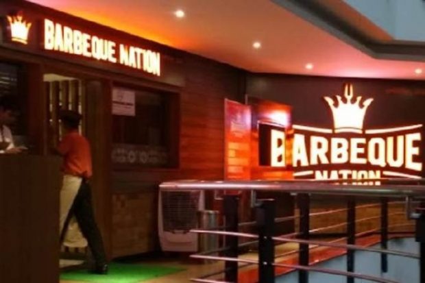 Barbeque Nation Hospitality gets Sebi’s go-ahead to float IPO