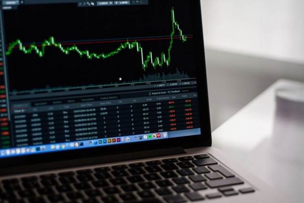 Equity markets at a crucial juncture; charts hint at positive support for these stocks in coming weeks