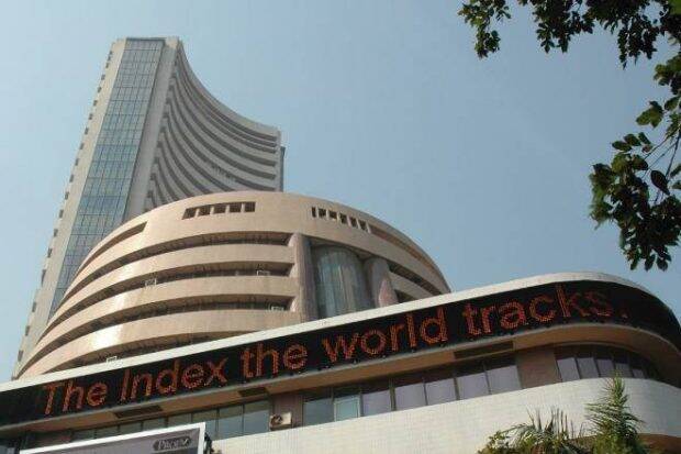 Sensex, Nifty end with gains; total market capitalization of BSE firms back to pre-covid levels