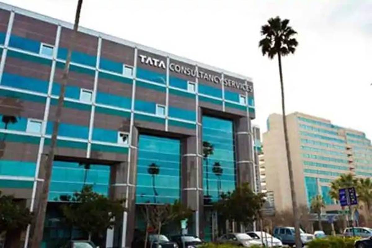 TCS share price jumps over 2% ahead of Oct-Dec quarter results; large deal wins, outlook on margins eyed