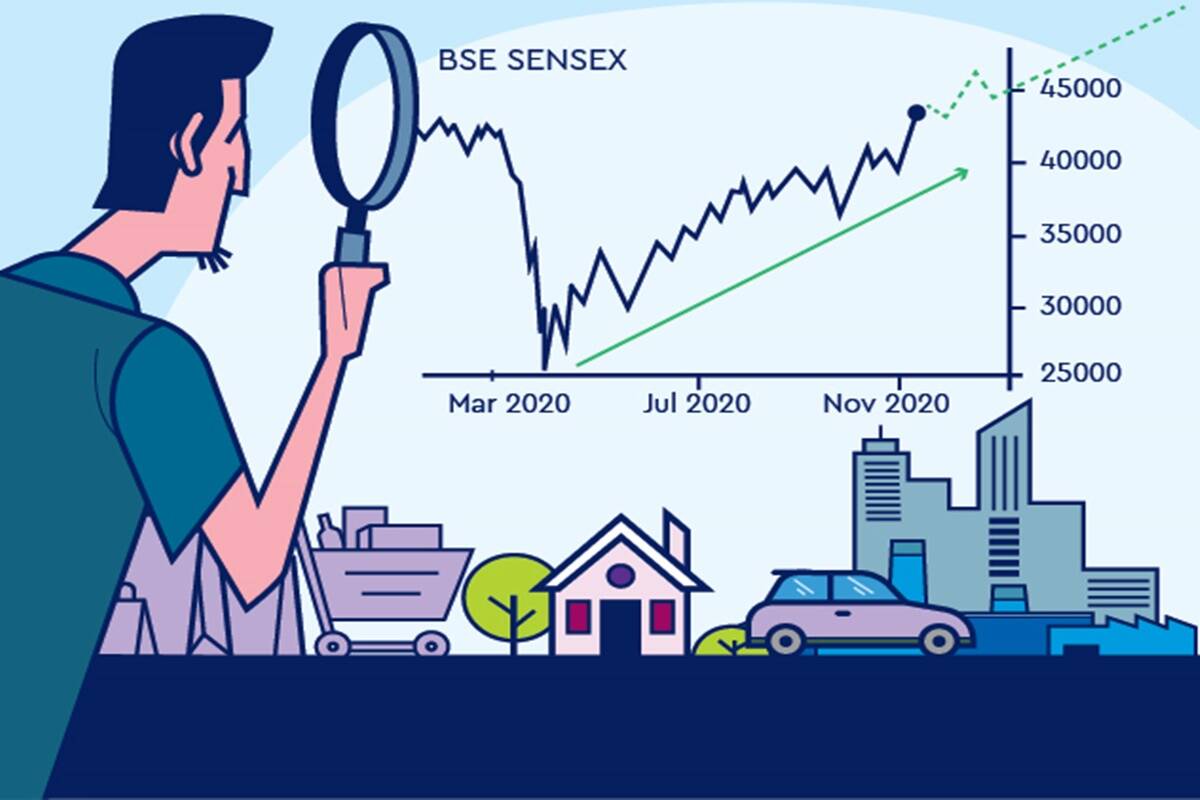 Economic Indicators: Is it the right time to go stock shopping?