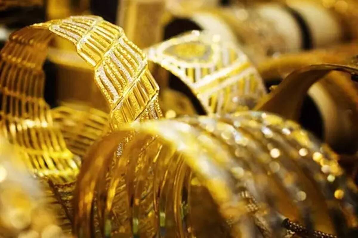 Gold prices rally 28% so far this year; yellow metal likely to touch Rs 65,000 per 10 gm in 2021