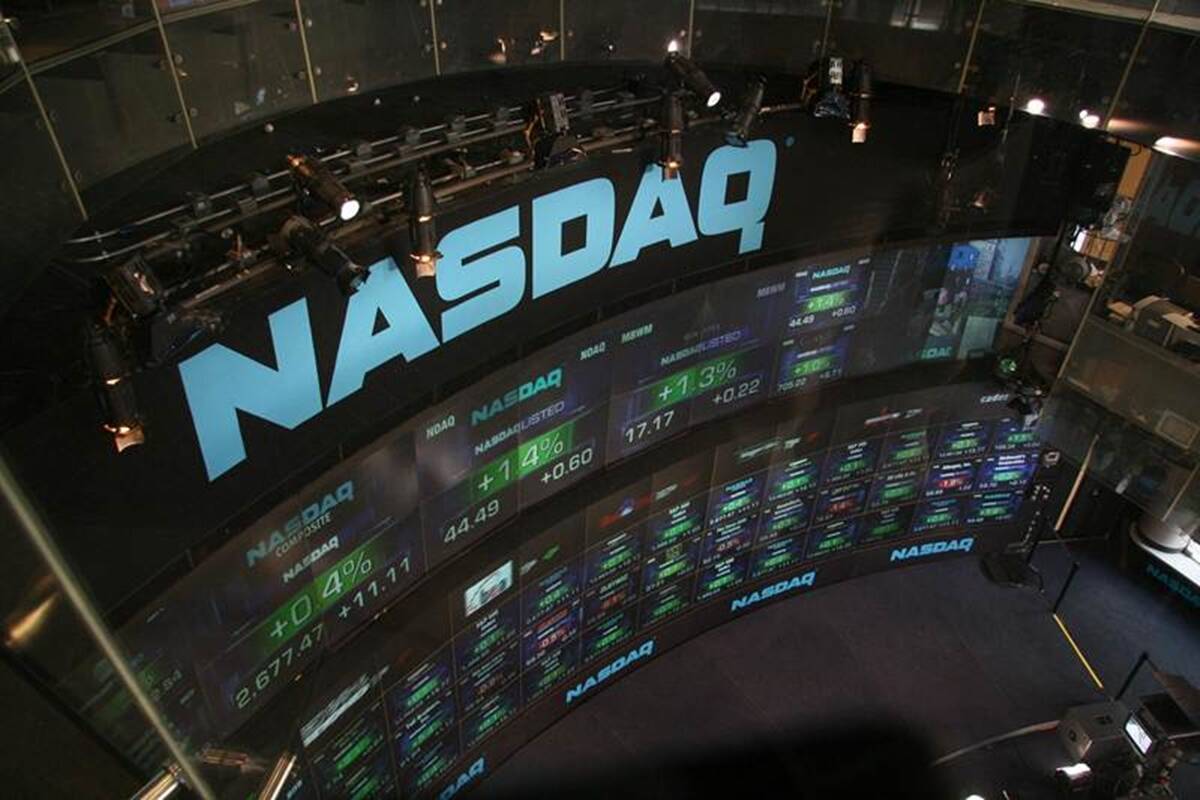 FAANG stocks fail to shine last week despite NASDAQ’s jump; 3 of the 5 big tech shares tumble