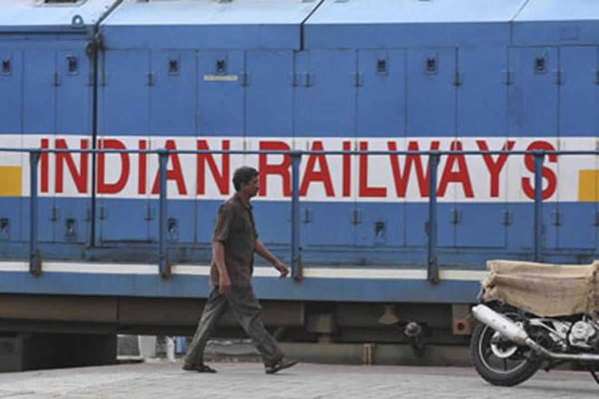 IRCTC share price falls over 3% on day two of OFS; bidding opens for retail investors