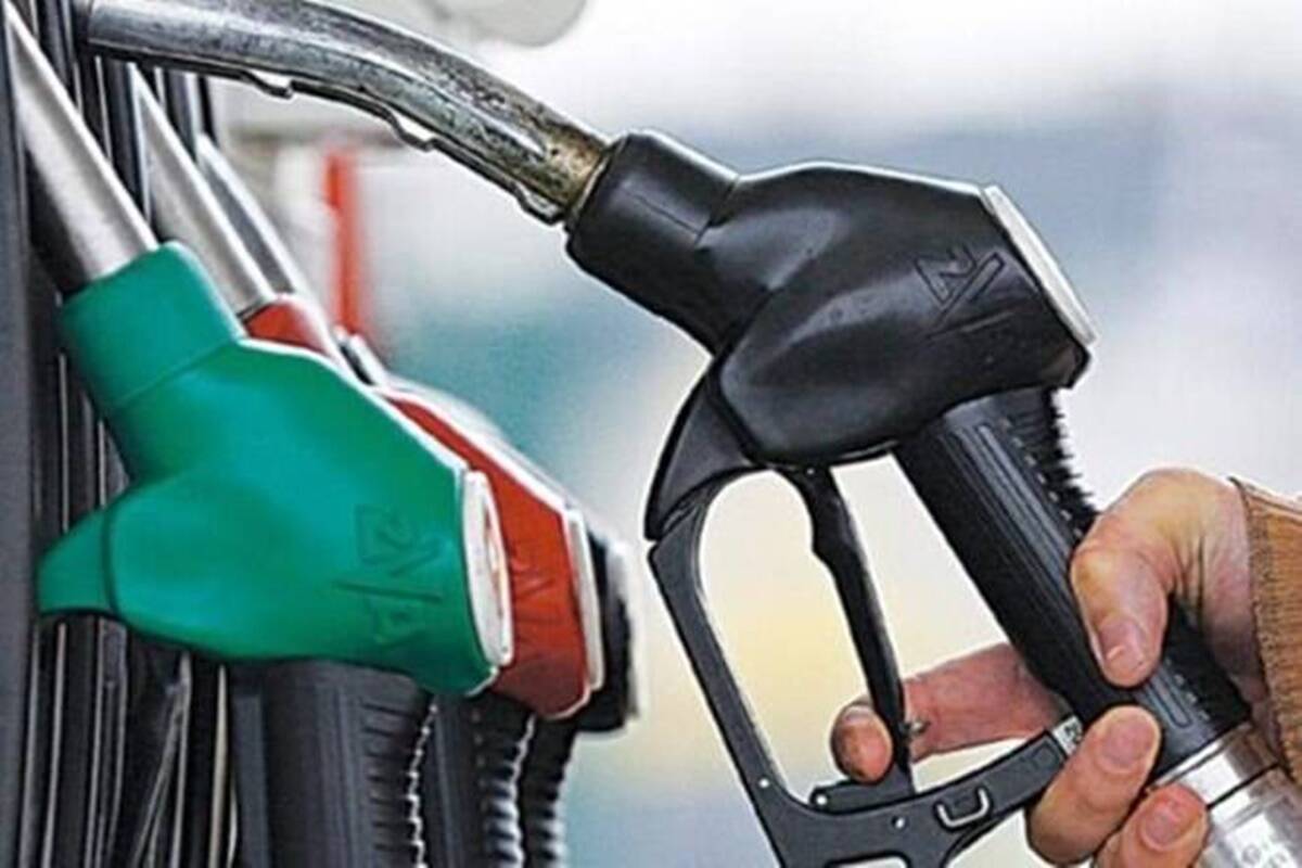 Petrol, diesel prices hit a record high as crude oil prices rebound; inflation concerns grow