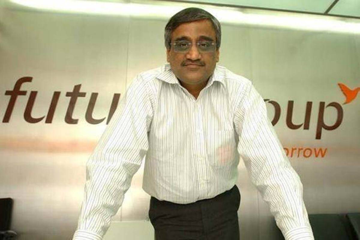 Kishore Biyani’s Future Group stocks hit the upper circuit, FRL, FEL jump 10% on Delhi HC’s nod to Future-RIL deal