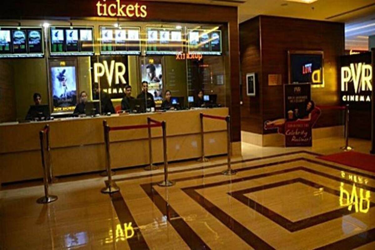 PVR raises Rs 800 cr from investors via QIP