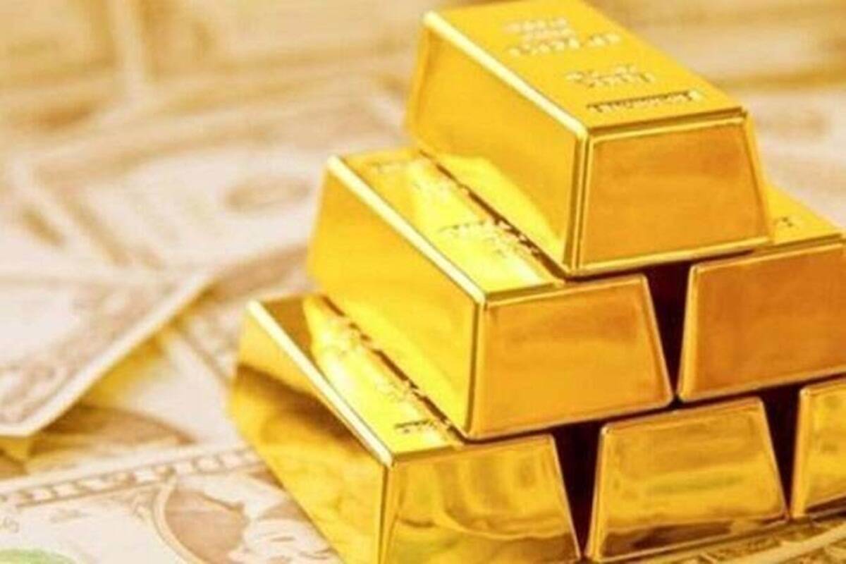 Inflow in Gold ETFs surges 45 pc to Rs 625 cr in January