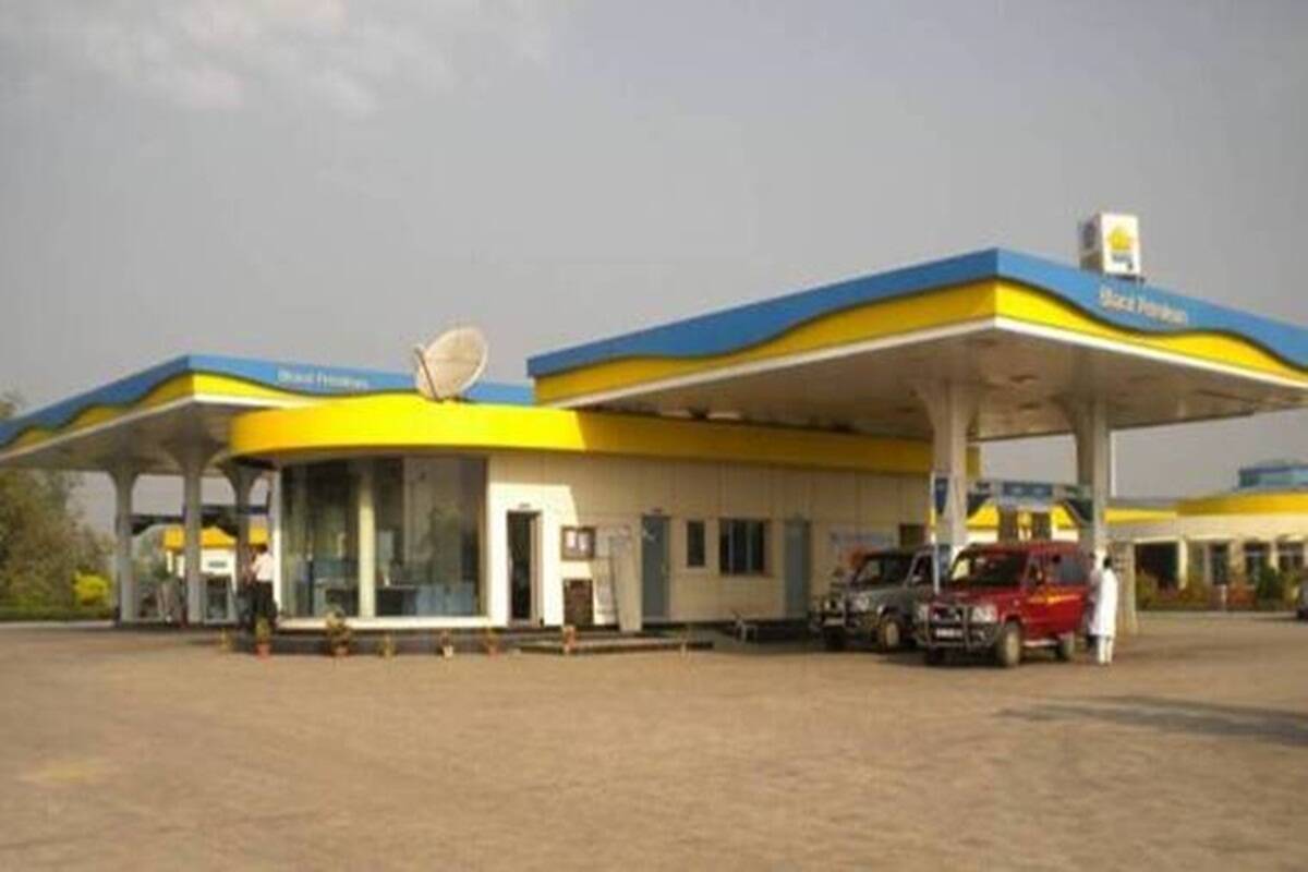 BPCL stocks soar over 6 pc after the board approves stake sale in Numaligarh refinery