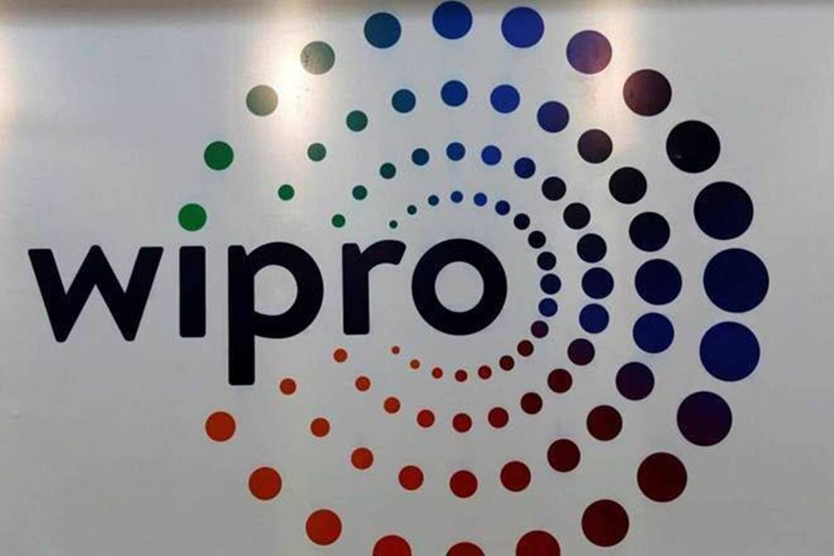 Wipro beats HCL Tech in m-cap; becomes 3rd most valued IT company in India