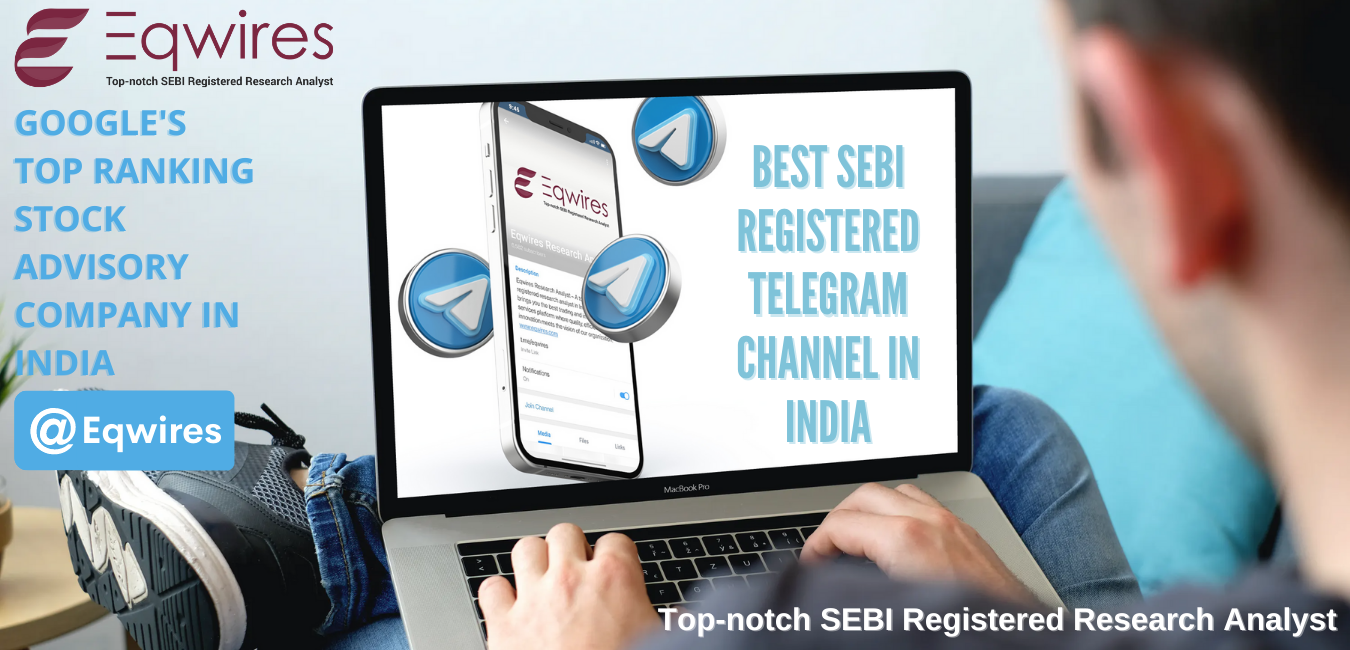 Best SEBI Registered Telegram Channel in India