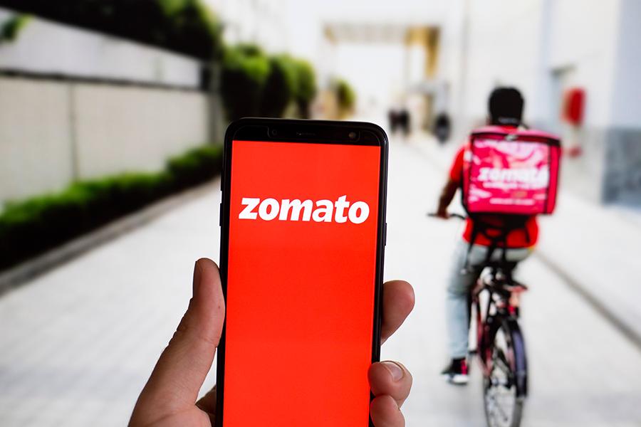 Zomato’s Rs 8,250-cr IPO set to hit D-street; Naukri.com parent to sell Rs 750-cr shares via OFS