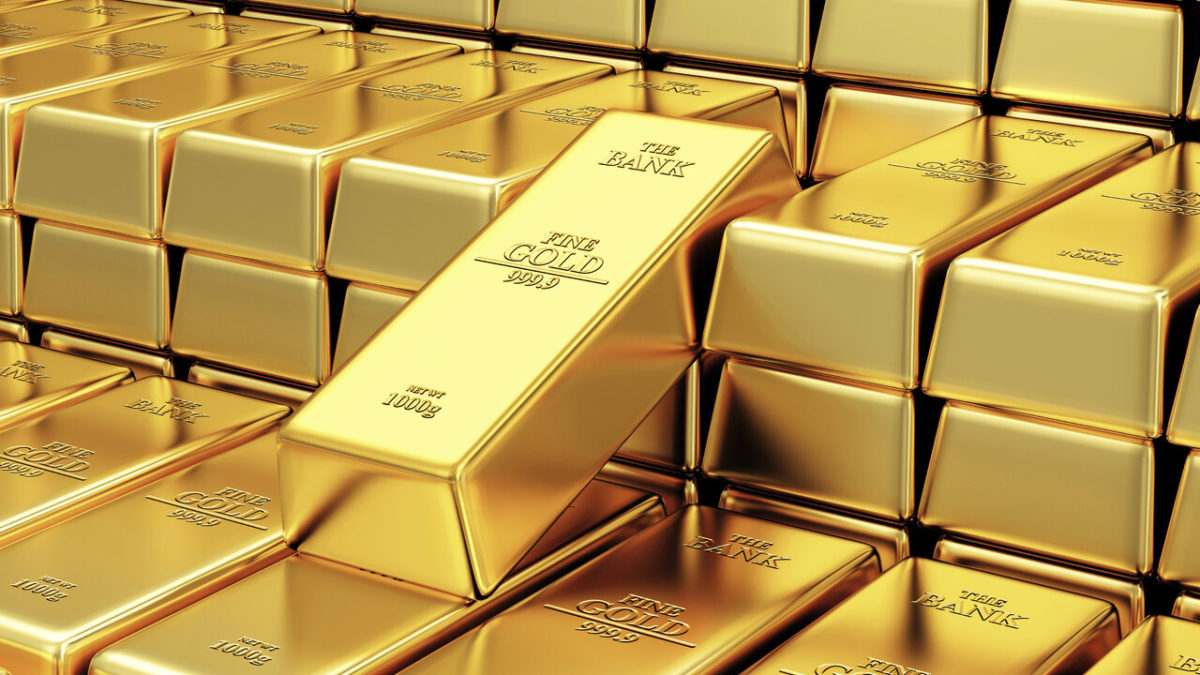 Gold prices flat as international prices fall on strong US data; where is MCX gold headed?