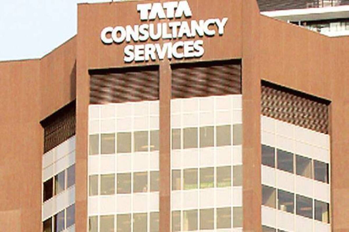 TCS share price top Sensex loser; why TCS stock is falling despite 15% rise in net profit