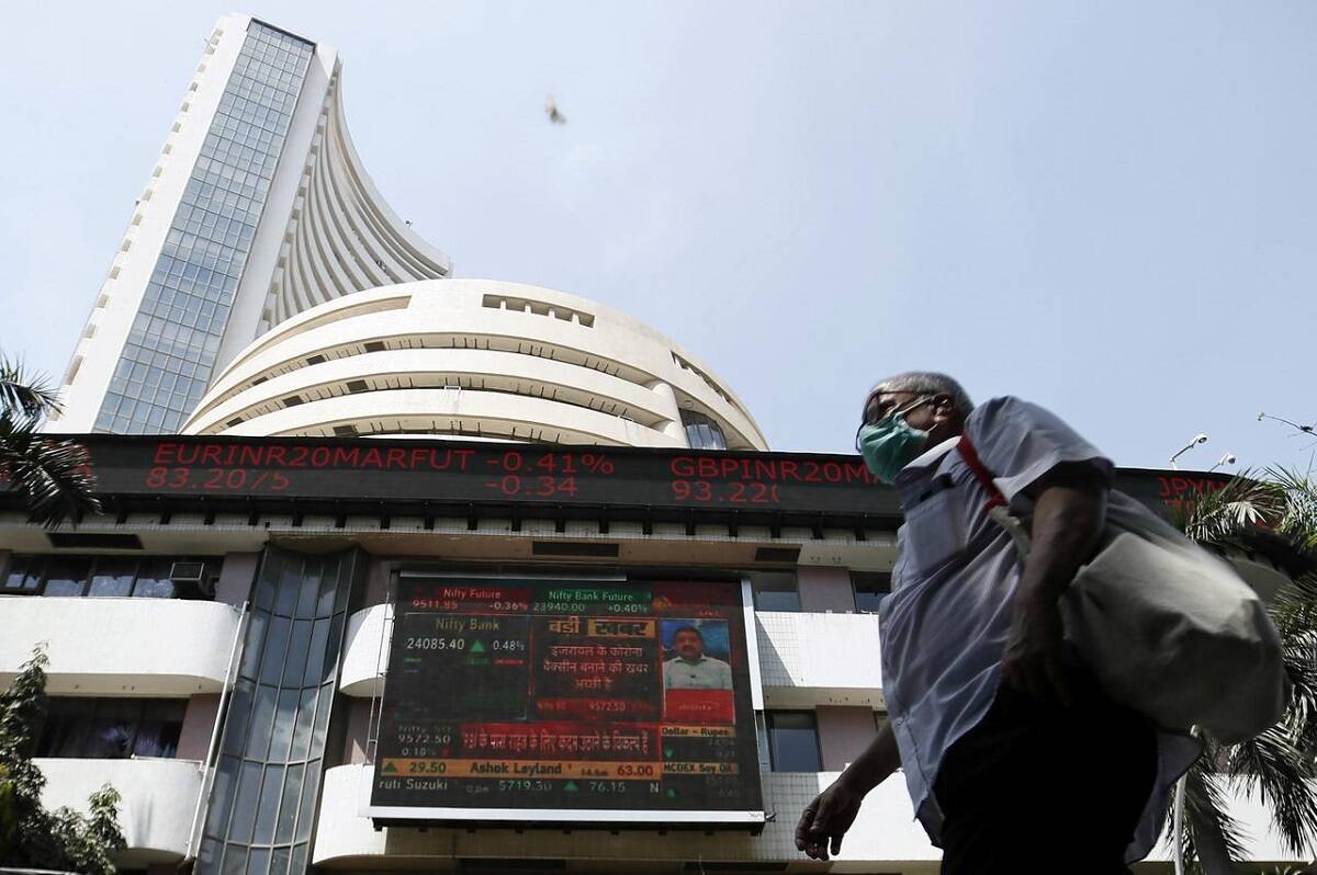 Sensex snaps 3-day losing streak on buying in RIL, bank stocks; Charts suggest bullishness in Nifty