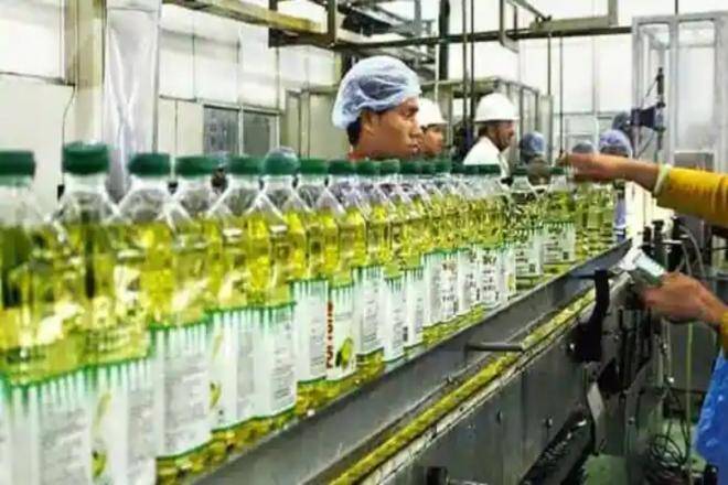 PM announces mission to make India self-sufficient in edible oils