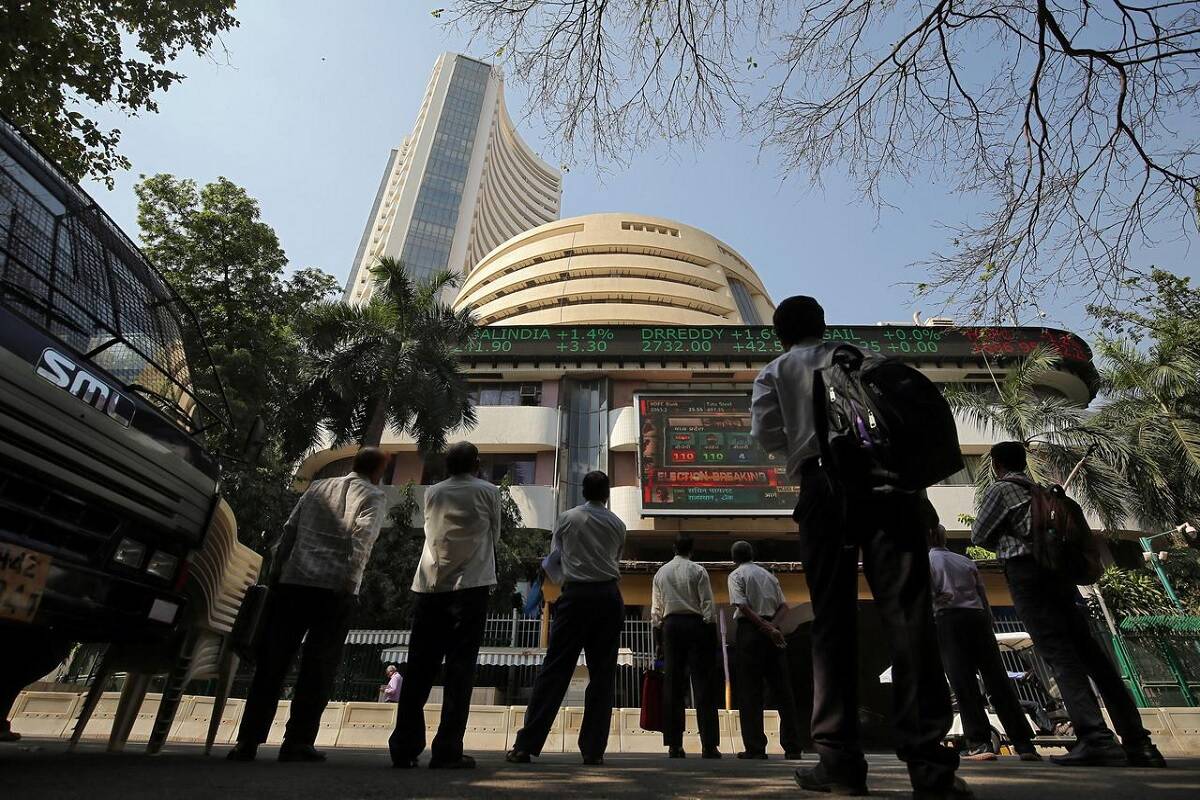Sensex, Nifty end 7-day gaining streak; experts advise caution, suggest defensive bets