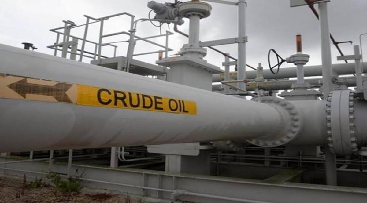 Crude oil prices climb on positive US fuel demand data