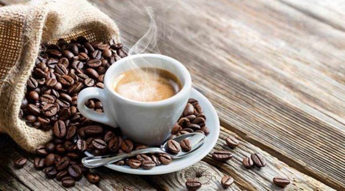 Tata Coffee rallies nearly 13 pc; Tata Consumer jumps over 5 pc