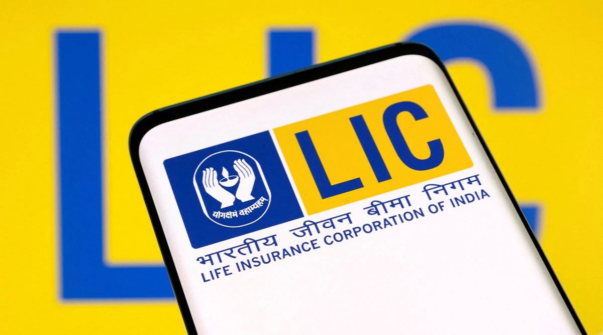 LIC dilutes 2% stake in Nagpur Power & Industries via open market sales, brings down stake to 8.33%