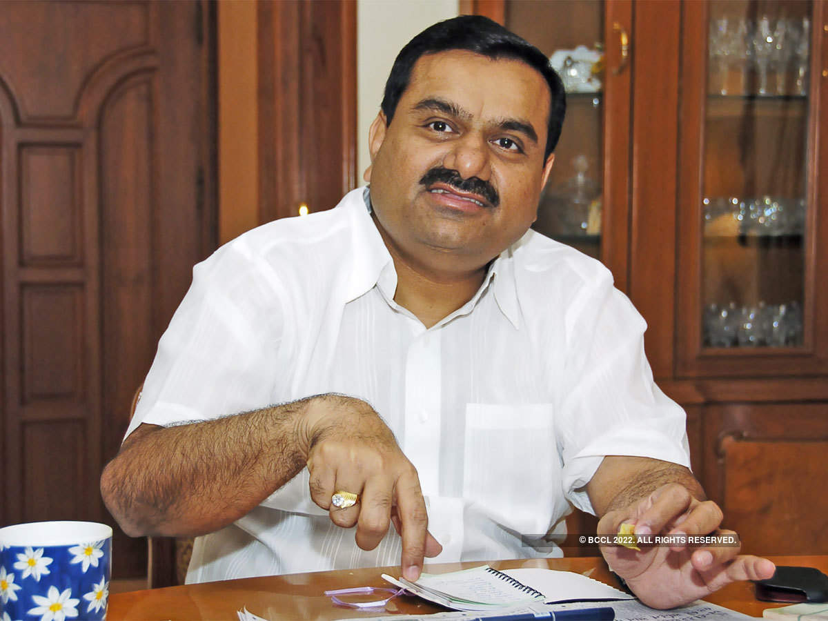 Gautam Adani jumps back into top 20 on billionaire list; adds $4.38 bn to personal wealth in one day