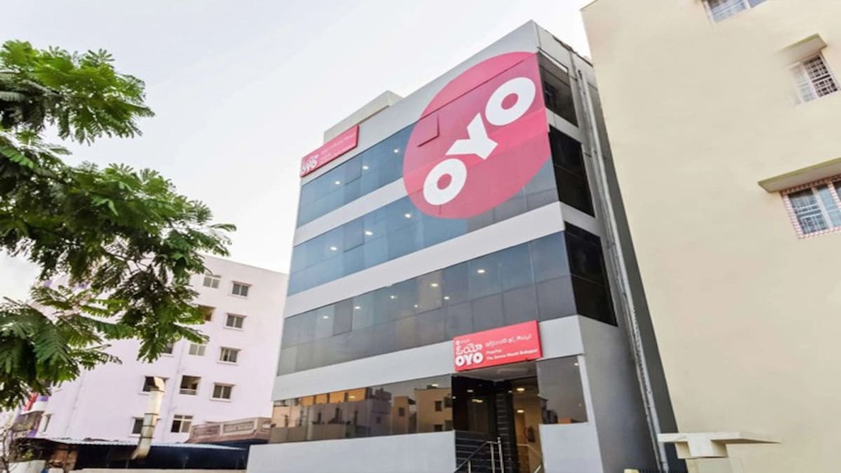 OYO is to refile updated draft IPO papers with SEBI by mid-February