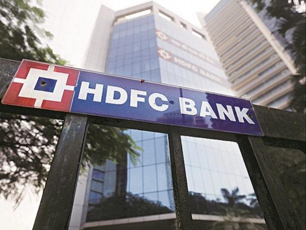 HDFC-HDFC Bank merger to be effective from 1 July; HDFC shares will be delisted on 13 July