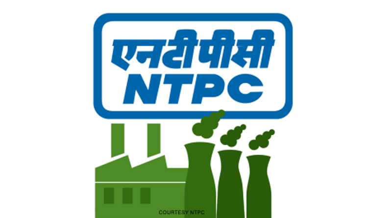 NTPC shares climb 3 per cent; hit 52-week high level after Q1 earnings.