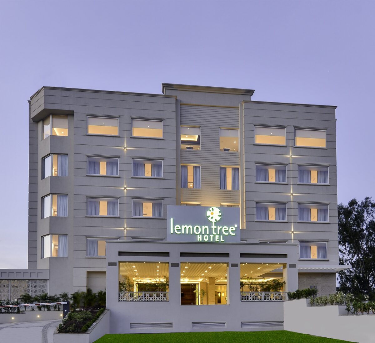Lemon Tree Hotels surges 9% to record high on strong earnings expectations