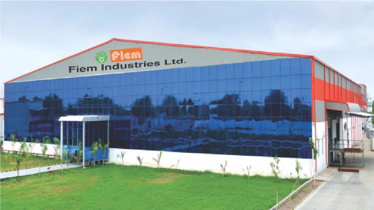 Fiem Industries zooms 15% as board to consider bonus issue on Jan 15