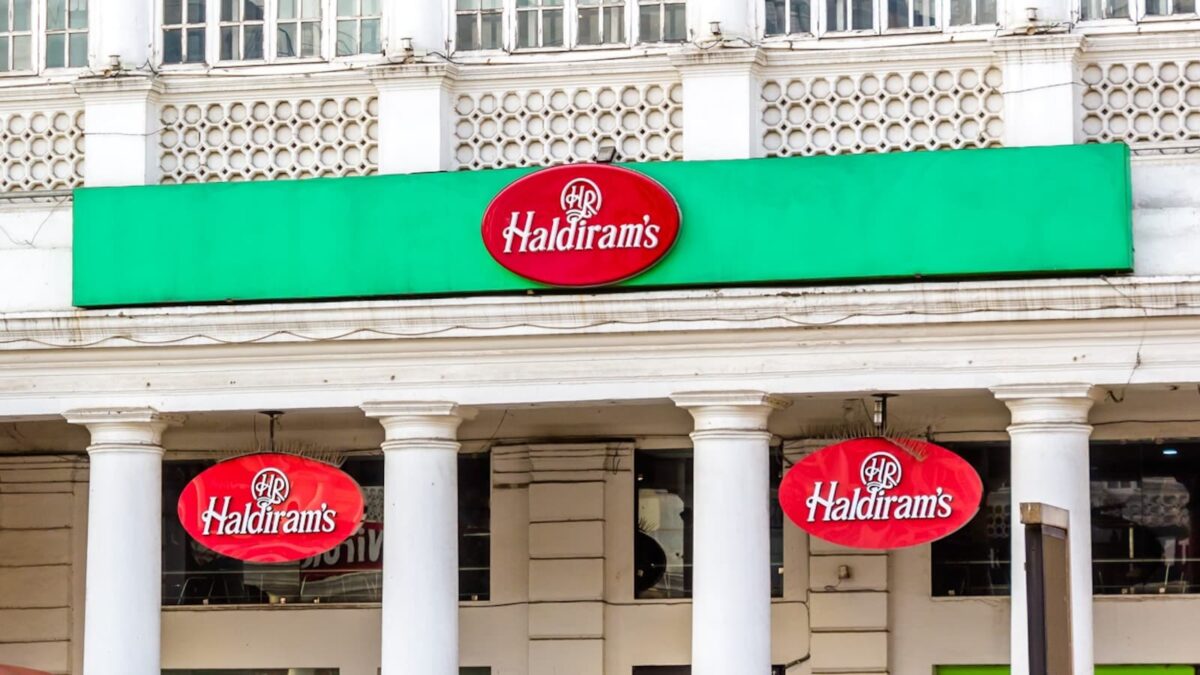 Haldiram’s seeks to buy Indian chips maker Prataap Snacks: Report