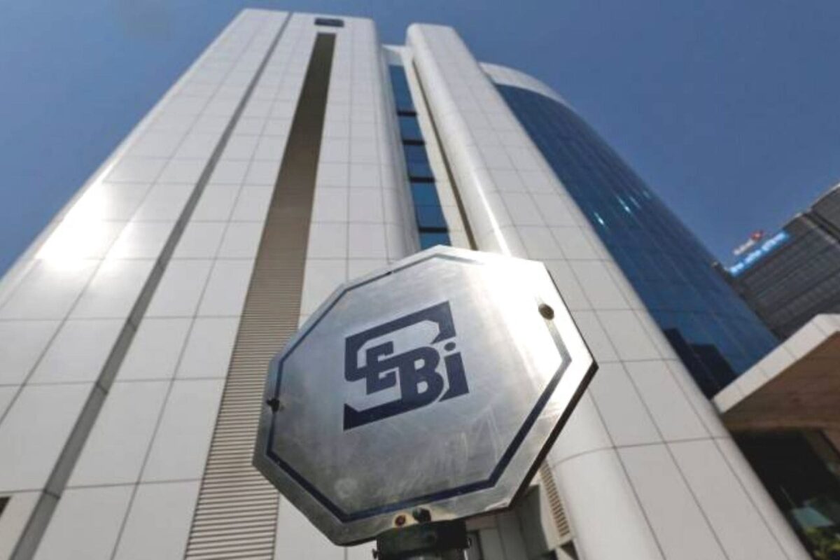 Sebi appoints G Ram Mohan Rao as executive director for 3 years.