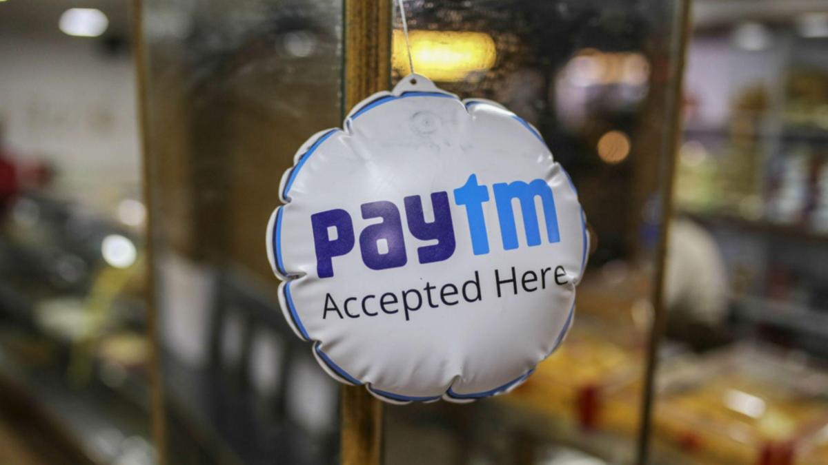 Does your MF scheme hold Paytm? Top 5 MF schemes with the highest holding