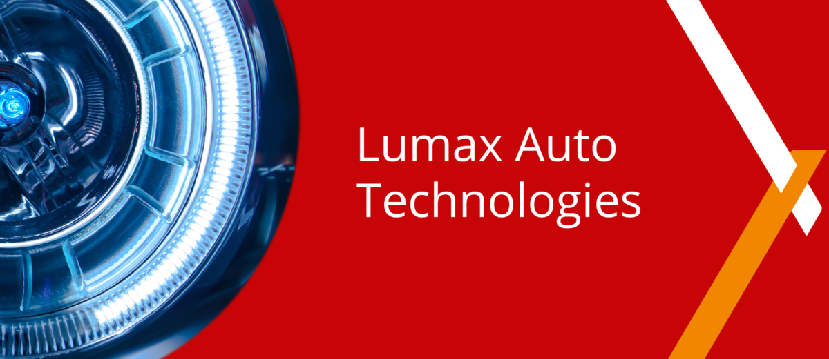 Lumax Auto hits all-time high; zooms 28% in 3 days on healthy Q3 results