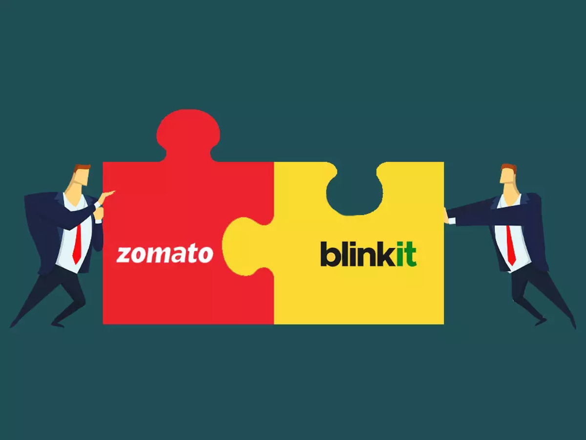 Zomato rallies 5%, hits 2-year high on healthy December quarter results