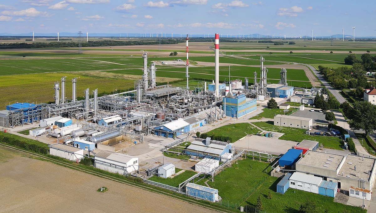 Gujarat Gas, GAIL, and Petronet LNG stocks may gain if natural gas is included in GST