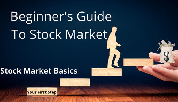 Stock Market Basics: Key Concepts Every Investor Should Know
