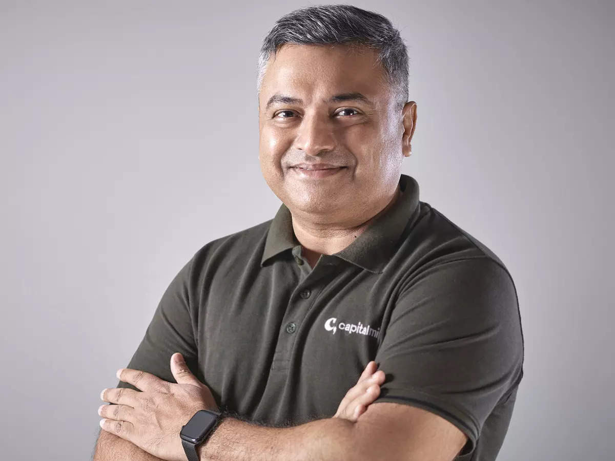 Expert View: IT, Pharma to face headwinds, strong earnings growth seen in Financials, Auto, FMCG, says Deepak Shenoy