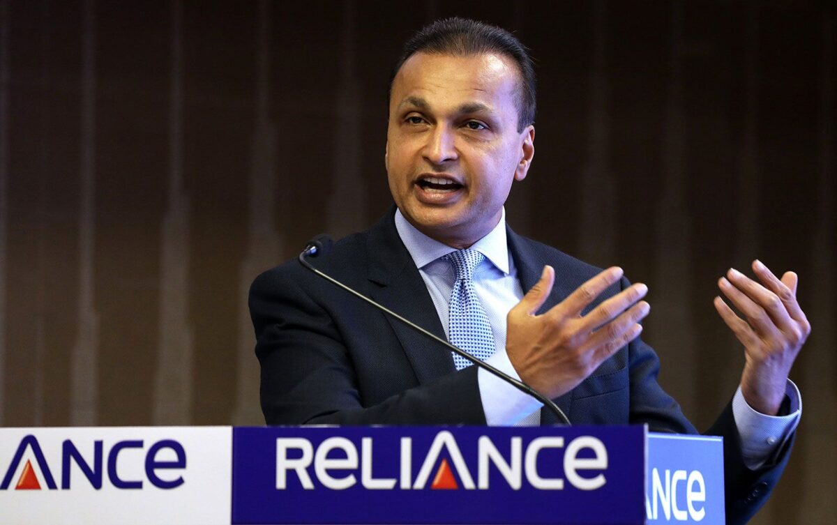 Reliance Power share: Why is Anil Ambani-owned stock rising post-Budget 2024?