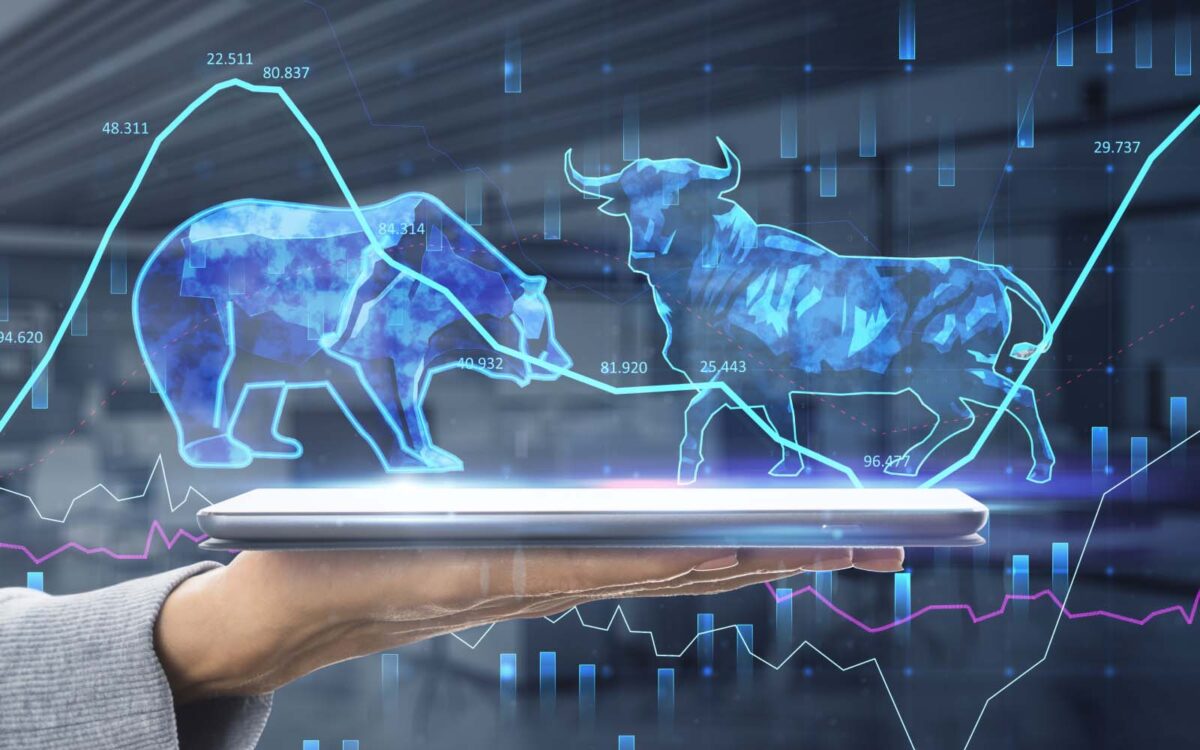Stock market today: Sensex, Nifty 50 ended at fresh closing highs; midcaps, small-caps falter