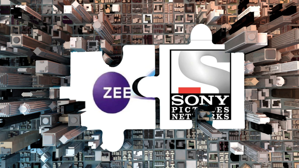 Zee Entertainment shares jump after it announces settlement agreement with Sony India