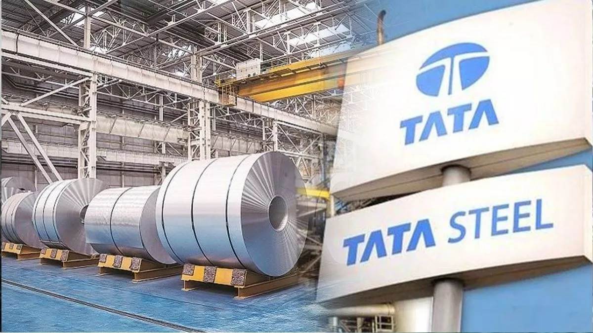 Tata’s Steel Stock Falls 11% In 1 Month, Time To Buy On Dip