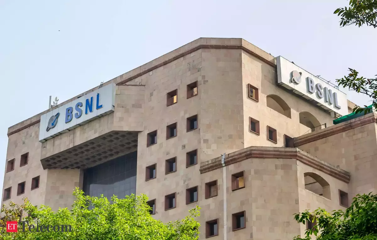 MTNL-BSNL service agreement awaits as DoT checks for tax implications