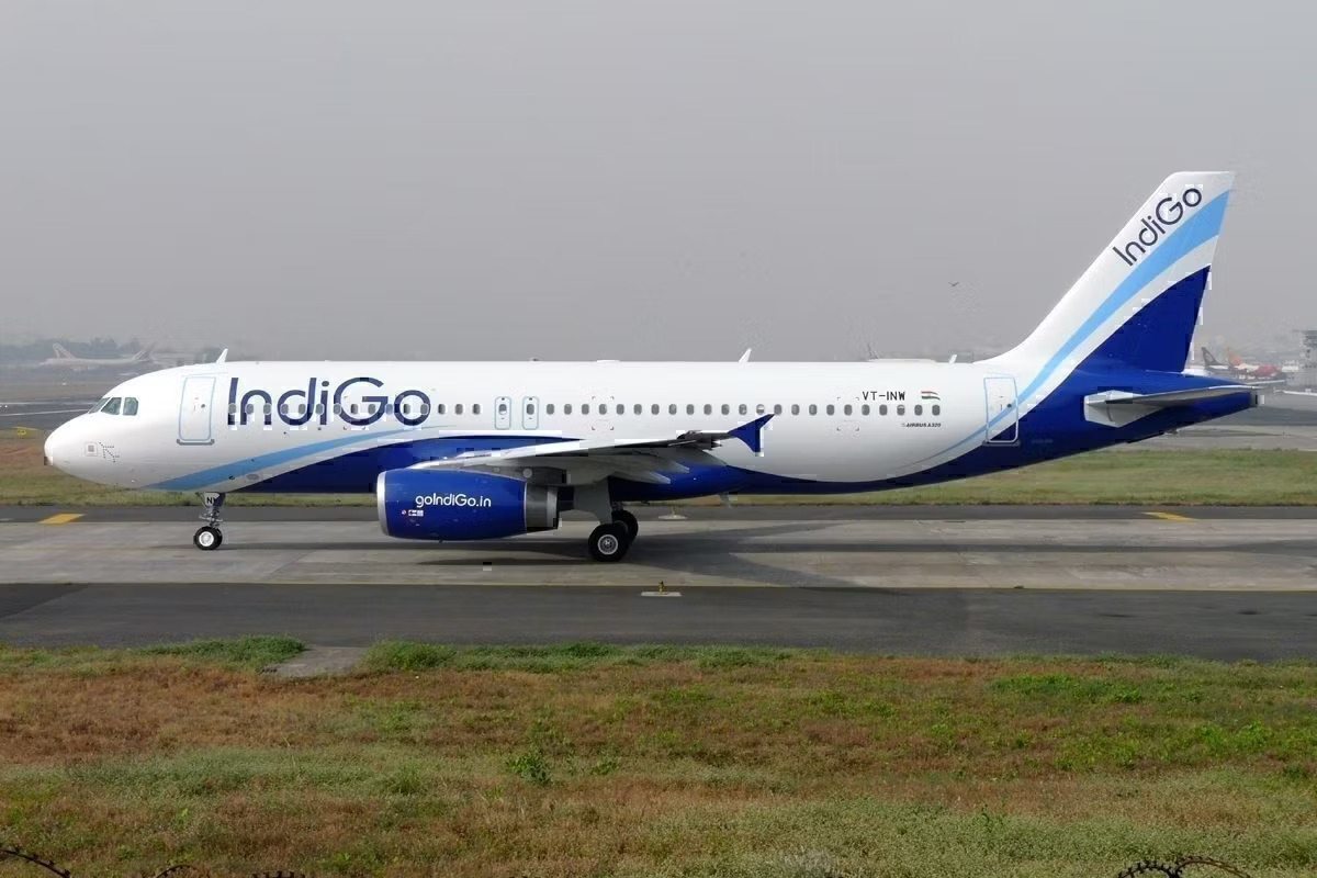 IndiGo cofounder Gangwal sells $1.3 bn worth stake near record high