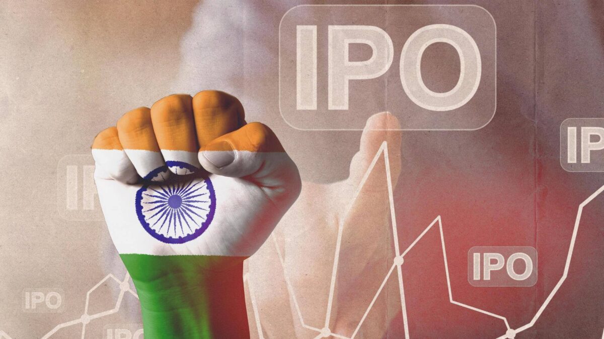 Indian companies dismiss global worries to push ahead with IPO listings